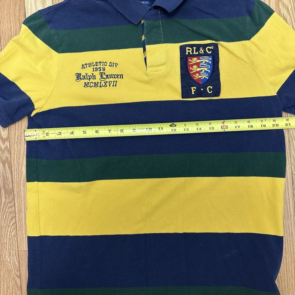 Ralph Lauren from its